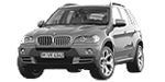 BMW E70 P2983 Fault Code