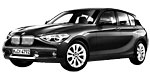 BMW F20 P2983 Fault Code