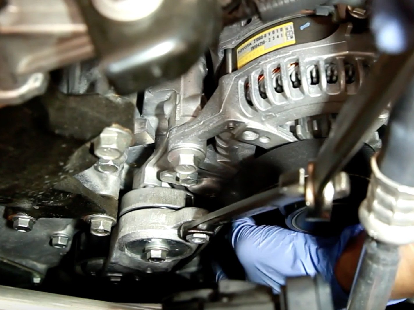 See P2983 repair manual